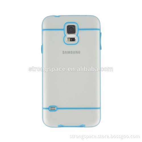 mobile phone bags cases for samsung galaxy s5